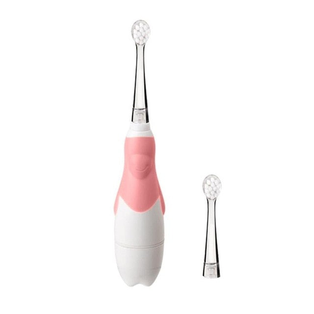 Electric Teeth Brush