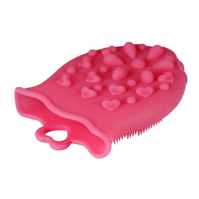 Head Scalp Massager