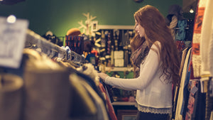 FROGIVERS STORE
