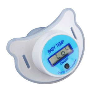 Children's Thermometer Health