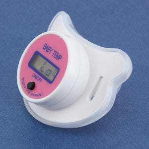 Children's Thermometer Health