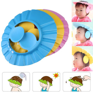 Safety Shower Hat