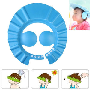 Safety Shower Hat