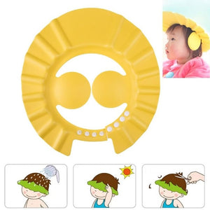 Safety Shower Hat