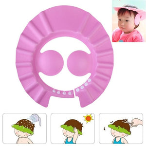 Safety Shower Hat