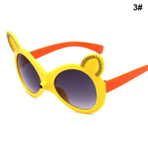 Kids Eyeglasses