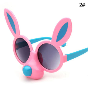Kids Eyeglasses
