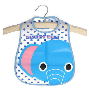 Waterproof Lunch Bibs Apron