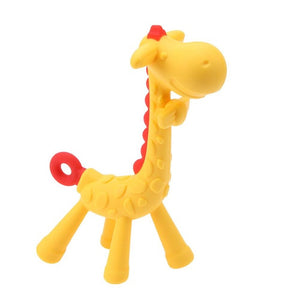 Giraffe Gum Tooth
