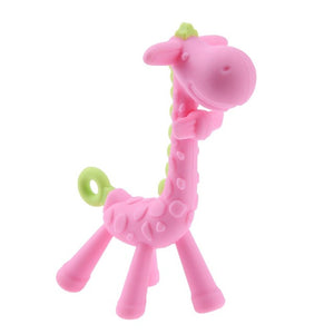 Giraffe Gum Tooth