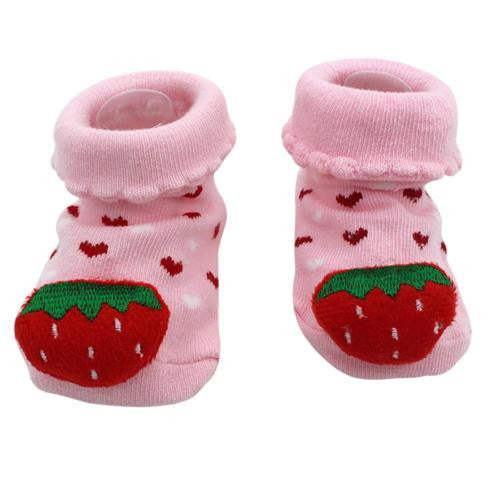 Anti Slip Socks