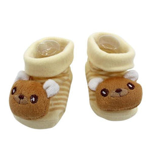 Anti Slip Socks