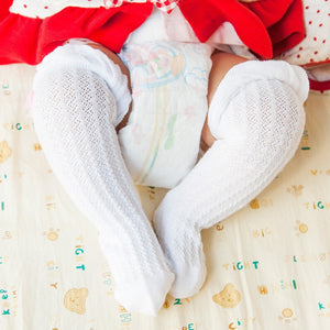 High Socks Leg Warmers