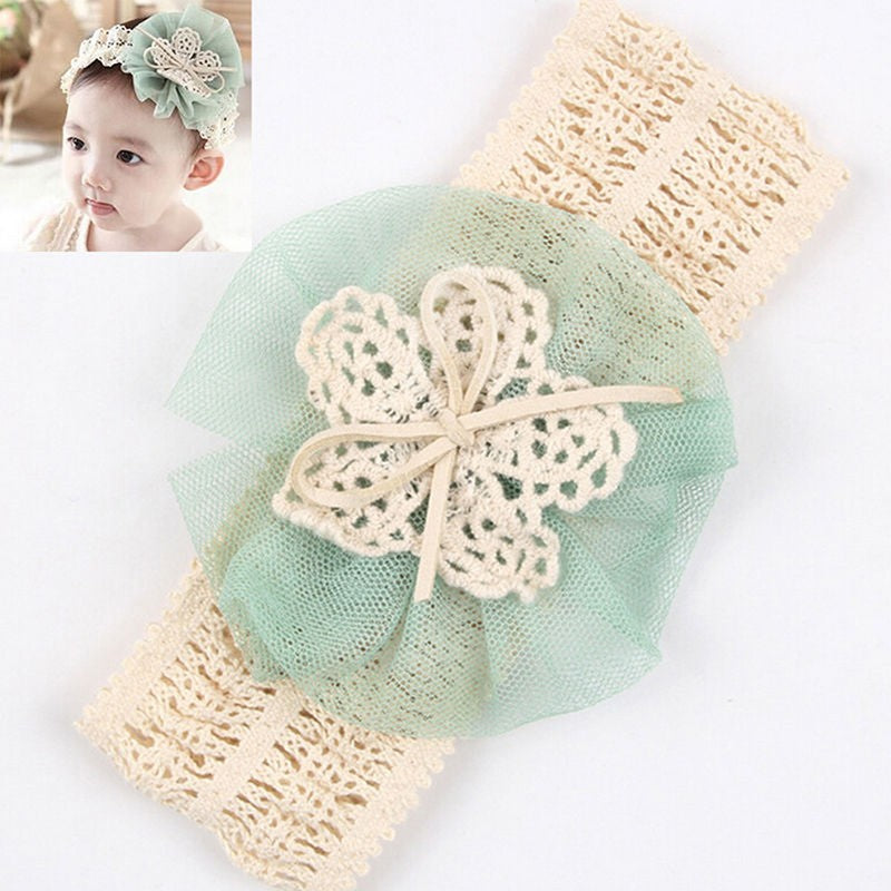 Hair Band Headwear