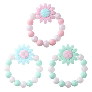 Beads Teether Baby