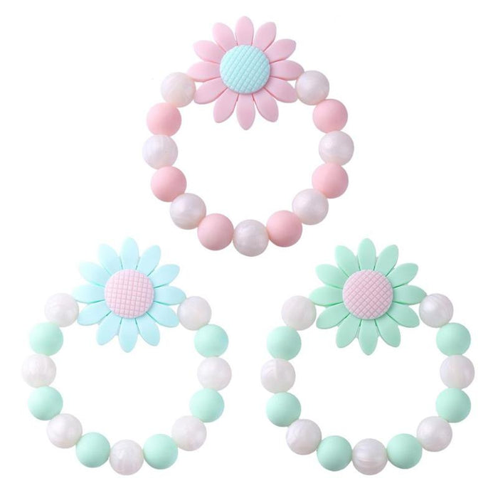 Beads Teether Baby