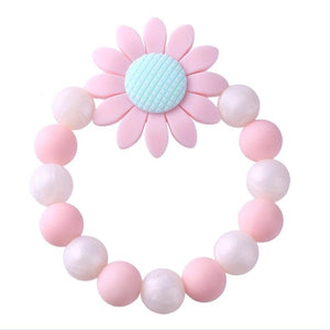 Beads Teether Baby