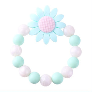 Beads Teether Baby