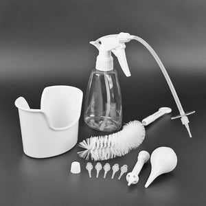 Nasal Aspirator Set