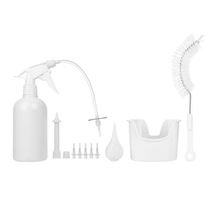 Nasal Aspirator Set