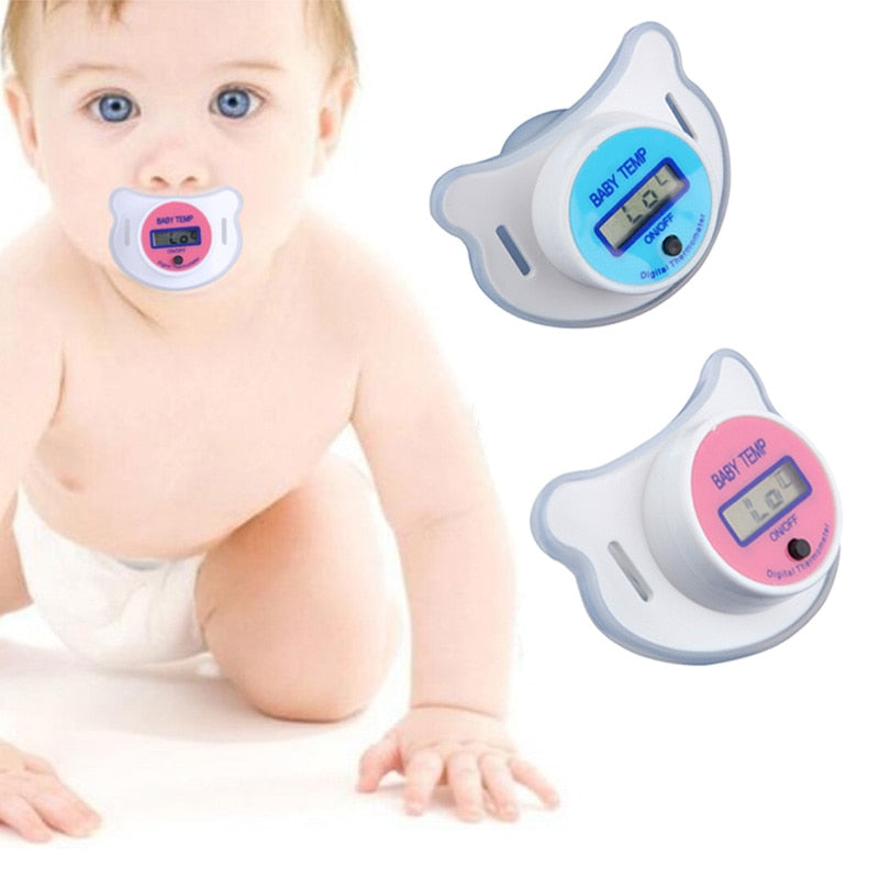 Children's Thermometer Health