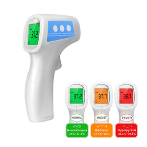 Infrared Thermometer