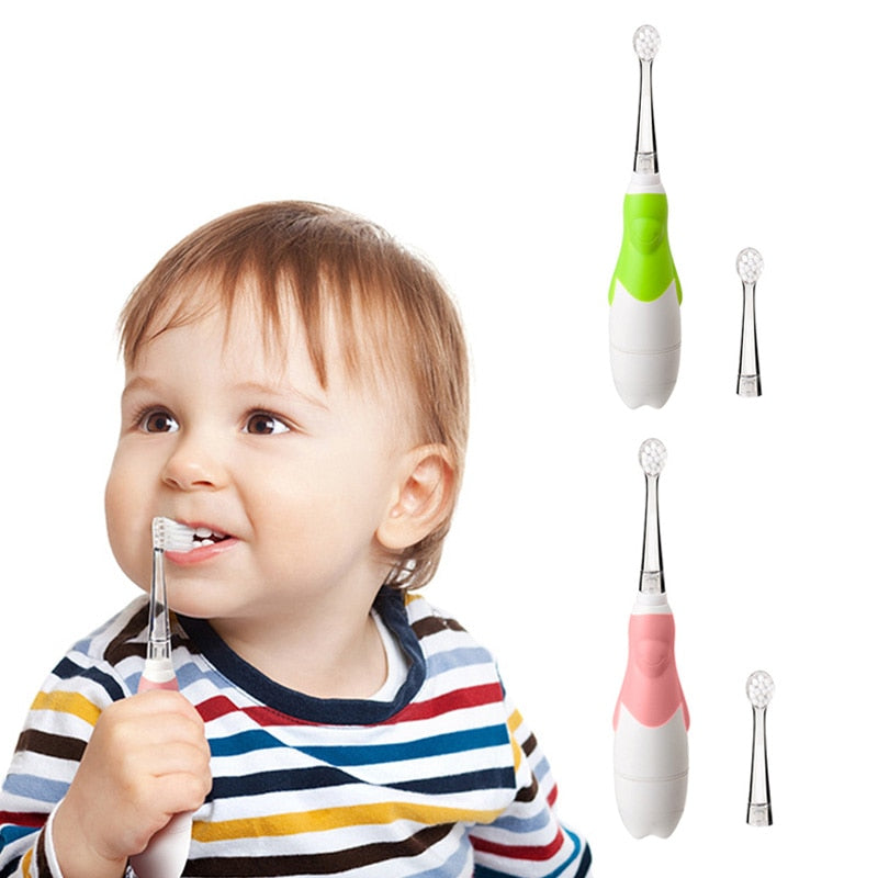 Electric Teeth Brush