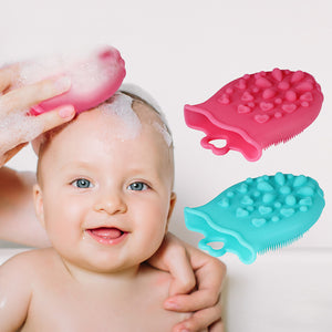 Head Scalp Massager
